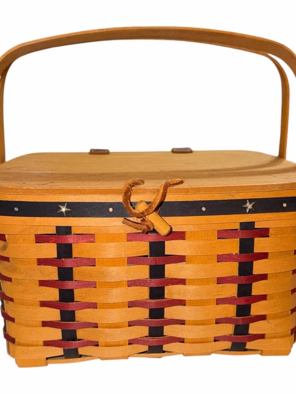 VINTAGE Longaberger 